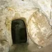 la tomba perduta di gesù