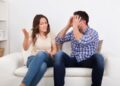 Le 10 peggiori scuse che gli uomini usano per chiudere una relazione