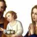 Le tre invocazioni a San Giuseppe,
