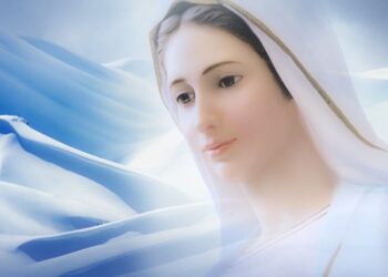 Medjugorje, la Madonna col Santo Rosario salveremo le nostre famiglie
