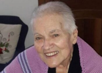 Pavia, la nonna di ferro ha 81 anni e ha sconfitto il Coronavirus