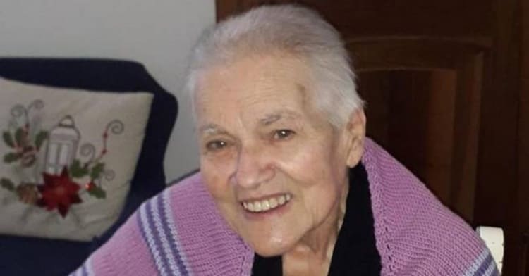Pavia, la nonna di ferro ha 81 anni e ha sconfitto il Coronavirus
