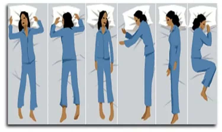 posizioni-del-sonno