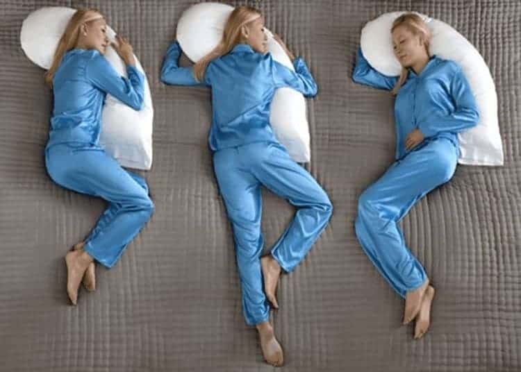 qual-è-la-posizione-migliore-per-dormire