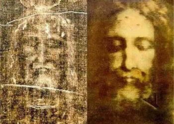 Sacra Sindone, non è l'immagine di un defunto ma di un vivo che si alza: nuovo studio
