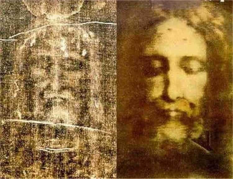 Sacra Sindone, non è l'immagine di un defunto ma di un vivo che si alza: nuovo studio