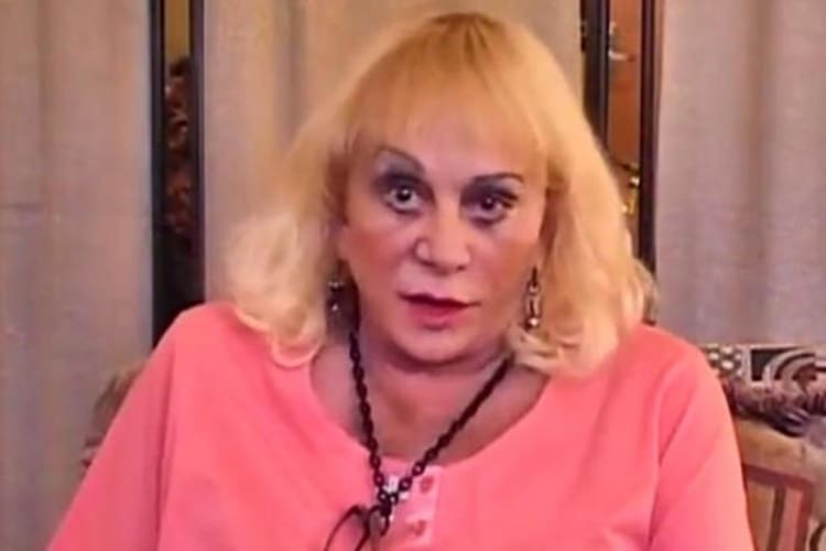 Sylvia Browne, la veggente che aveva previsto il Coronavirus