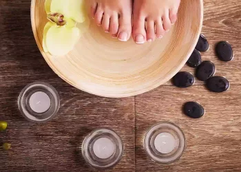 Aceto di mele per i piedi, perché è un rimedio importante per la salute