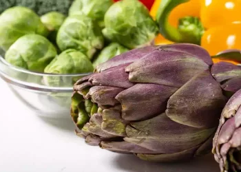 Dieta dei carciofi, depurativa e ricca di fibre