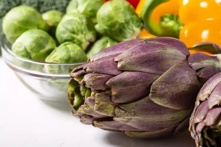 Dieta dei carciofi, depurativa e ricca di fibre