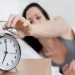 Intuito, il motivo per cui ci svegliamo prima