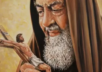 L'ultimo mistero di Padre Pio