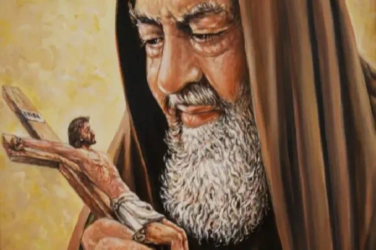 L'ultimo mistero di Padre Pio
