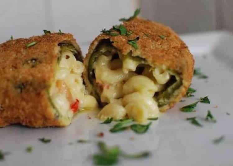 arancine-di-peperoni