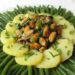 insalata di fagiolini
