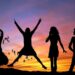 le 4 donne dello zodiaco