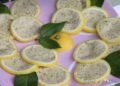 limoni ripieni la ricetta