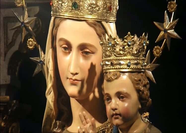 madonna-di-ognina-fede