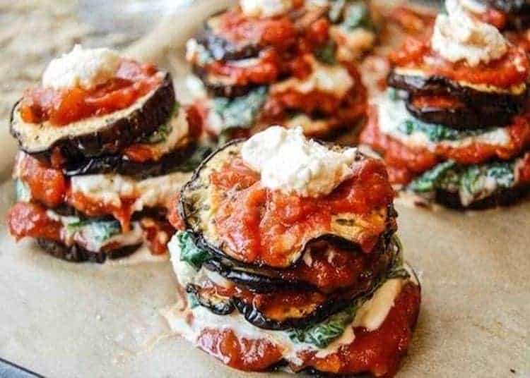 millefoglie-di-melanzane-ricetta