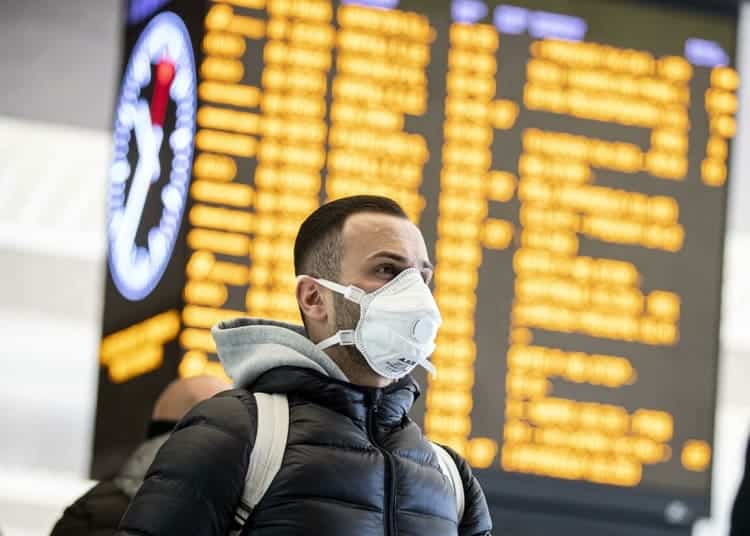 post quarantena