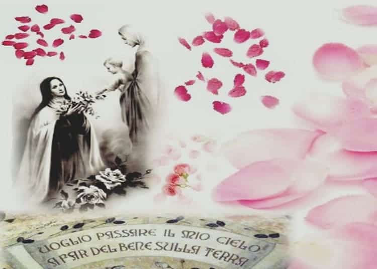 santa-teresa-di-lisieux-vita-religiosa