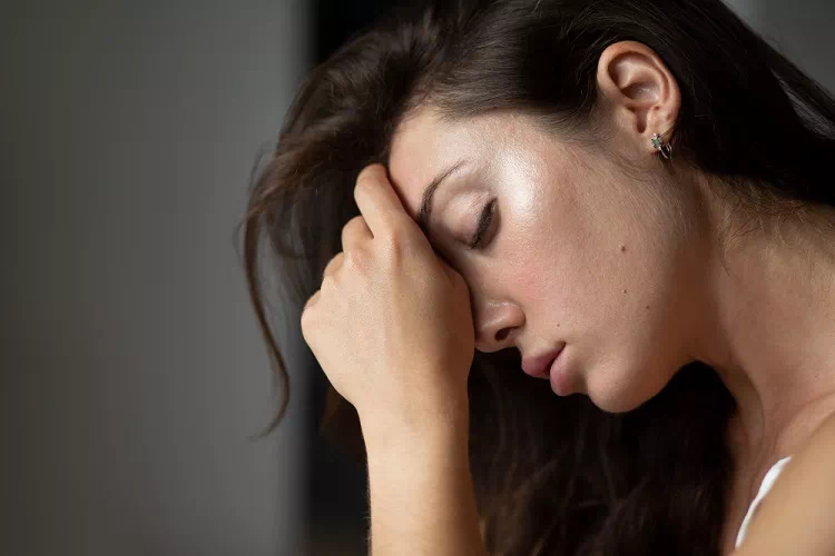 Abbi fede, se sei turbato: la fede in Dio è l'antidoto alle preoccupazioni
