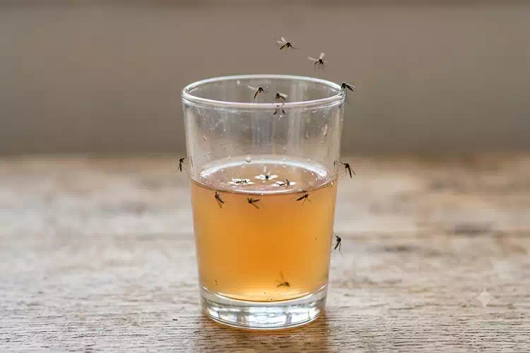Aceto contro le zanzare come utilizzarlo in modo naturale