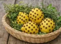 Addio alle zanzare, con chiodi di garofano e limoni