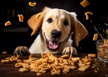 Cibo per cani: lo sbaglio più grosso che si fa quando si da mangiare al cane