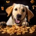 Cibo per cani: lo sbaglio più grosso che si fa quando si da mangiare al cane