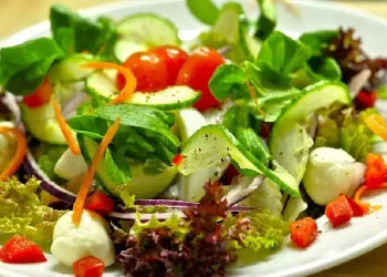 Dieta Mima Digiuno: come funziona