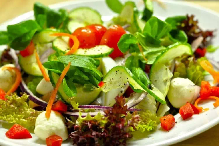 Dieta Mima Digiuno: come funziona