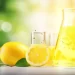 La dieta dell'acqua calda e del limone