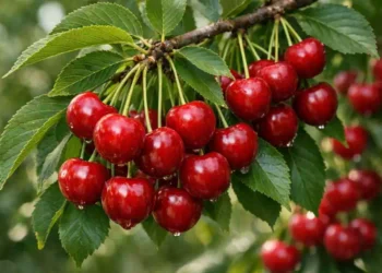 Le ciliegie, piccoli e succosi frutti ricchi di benefici per il nostro organismo