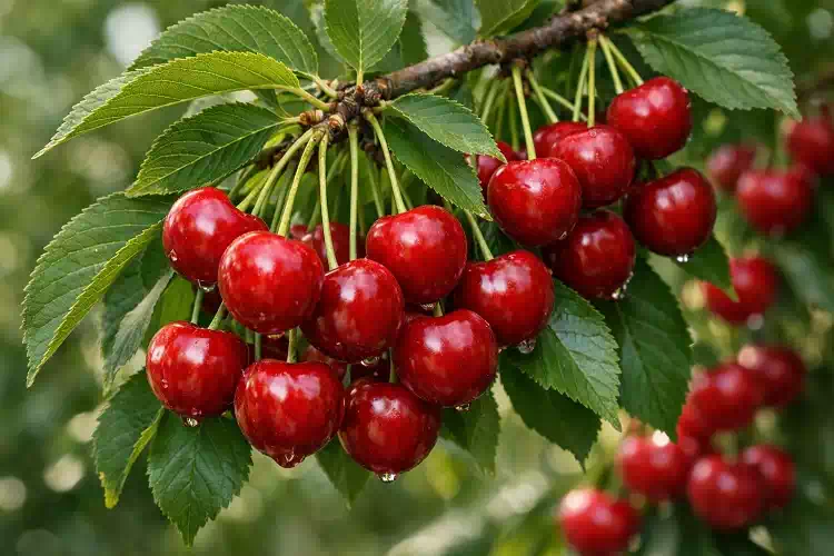 Le ciliegie, piccoli e succosi frutti ricchi di benefici per il nostro organismo