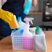Pulire la cucina: sicuri di pulirla bene