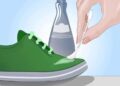 acetone-sulle-scarpe