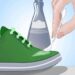 acetone-sulle-scarpe