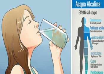 acqua-alcalina-salute