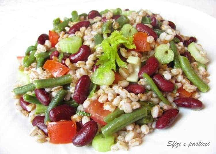 insalata-di-farro