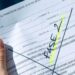 Nuova autocertificazione