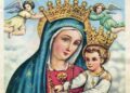 2 Luglio Madonna delle Grazie