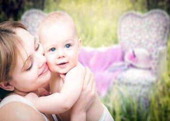 I baci della mamma
