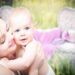 I baci della mamma
