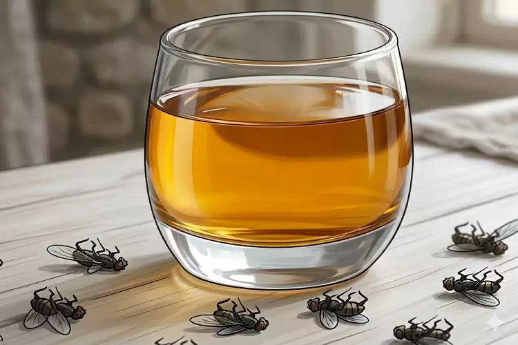 Rimedio naturale per eliminare zanzare in casa