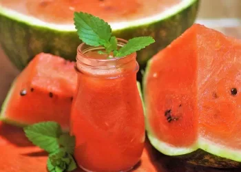 La Dieta dell'Anguria: come perdere subito una taglia