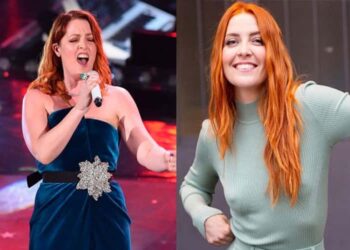 Noemi adotta il metodo Tabata
