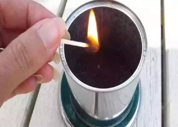 Non buttare i fondi di caffè