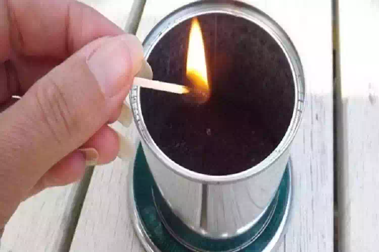 Non buttare i fondi di caffè