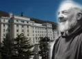 Padre Pio si faceva ispirare da Sant'Antonio. Due Santi